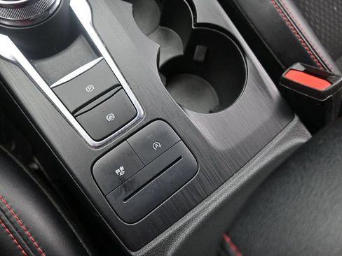 Used 2025 Ford Escape ST-Line FWD image 36