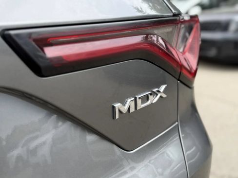 Used 2022 Acura MDX Type S AWD/4WD image 49