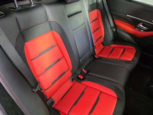 Used 2024 Mercedes-Benz GLE 63 AMG S image 30