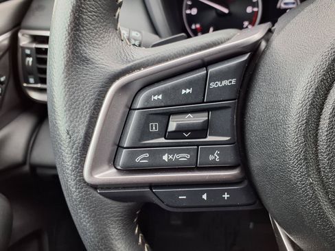 Used 2025 Subaru Outback Limited AWD/4WD image 13