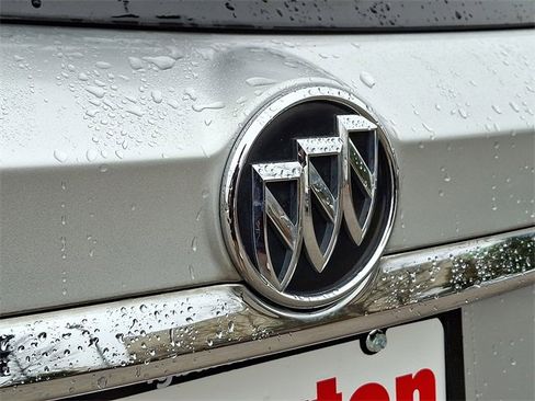 Used 2016 Buick Encore FWD image 30