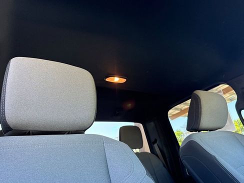 Used 2024 RAM 2500 Big Horn image 24