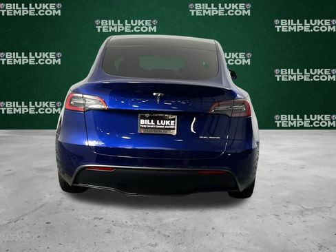Used 2024 Tesla Model Y Long Range image 5