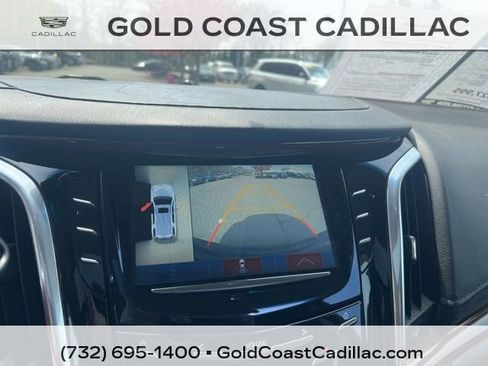 Used 2019 Cadillac Escalade ESV Premium Luxury image 26