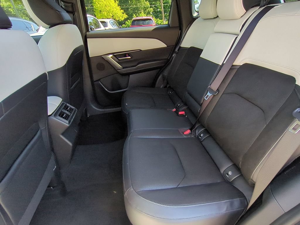 New 2026 MAZDA CX-5 Select AWD/4WD image 13