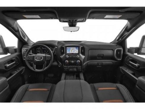 Used 2023 GMC Sierra 2500 AT4 w/ AT4 Premium Plus Package image 11