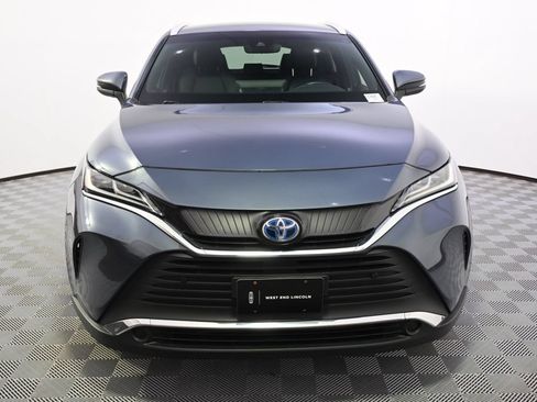Used 2022 Toyota Venza XLE AWD/4WD image 10
