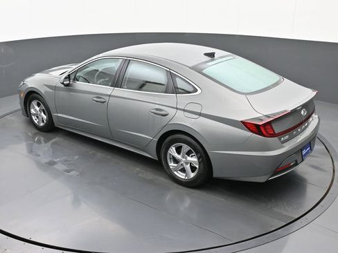 Certified 2023 Hyundai Sonata SE w/ Preferred Accessory Package image 35
