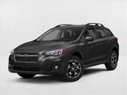 Used 2020 Subaru Crosstrek 2.0i Premium