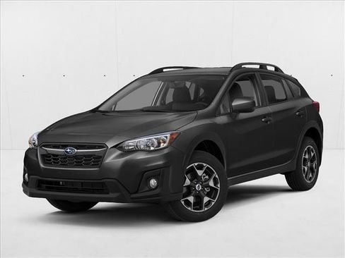 Used 2020 Subaru Crosstrek 2.0i Premium AWD/4WD image 1