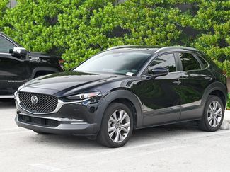 Used 2023 MAZDA CX-30 AWD 2.5 S w/ Select Package video 1