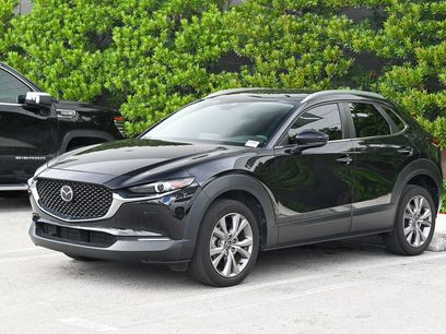 Used 2023 MAZDA CX-30 AWD 2.5 S w/ Select Package