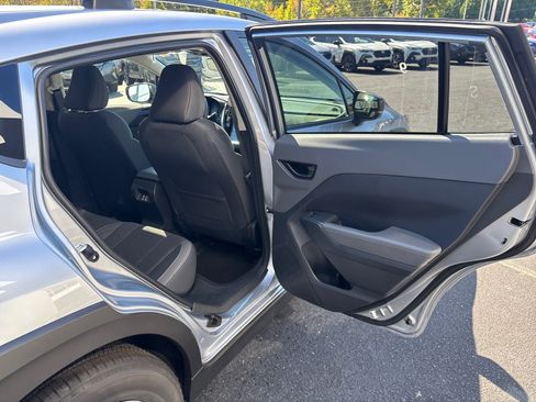 New 2025 Subaru Crosstrek 2.5i Premium image 39