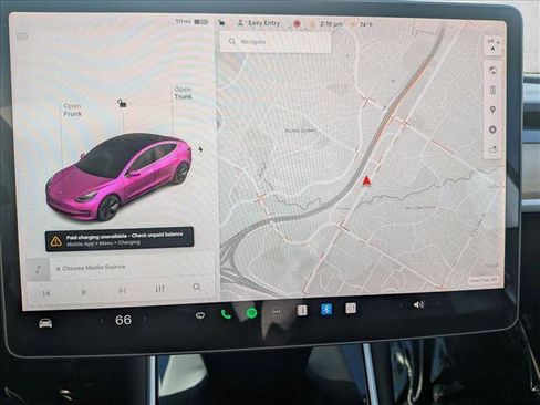 Used 2020 Tesla Model 3 Long Range image 14