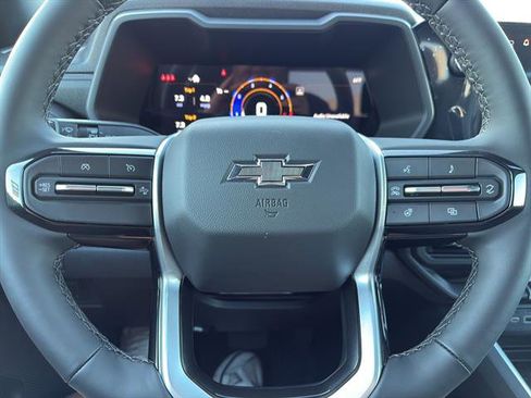 New 2026 Chevrolet Colorado Trail Boss image 16