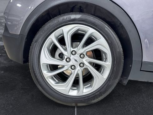 Used 2023 Chevrolet Bolt LT w/ Driver Confidence Package image 28