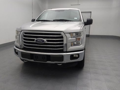 Used 2015 Ford F150 XLT w/ Equipment Group 302A Luxury AWD/4WD image 15