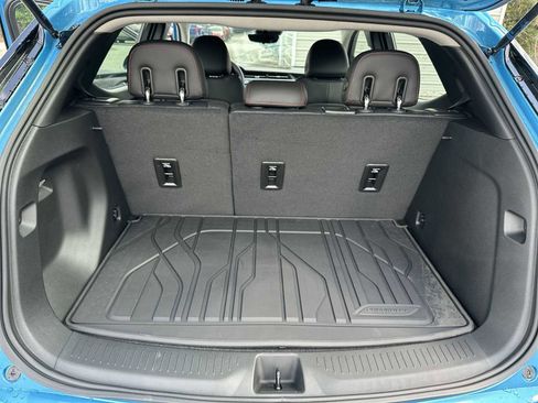 New 2027 Chevrolet Bolt RS w/ Technology Package image 25