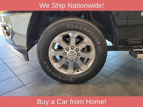 Used 2023 RAM 2500 Laramie AWD/4WD image 18