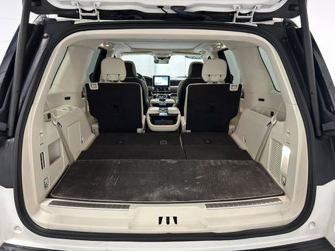 Used 2020 Lincoln Navigator Black Label AWD/4WD image 36