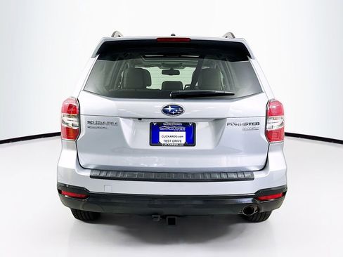 Used 2015 Subaru Forester 2.5i Limited w/ Protection Package #2 AWD/4WD image 15
