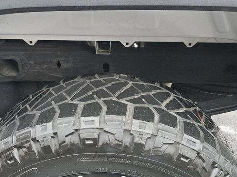 Used 2019 GMC Sierra 1500 4x4 Double Cab w/ 1SA Driver Alert Package I image 11