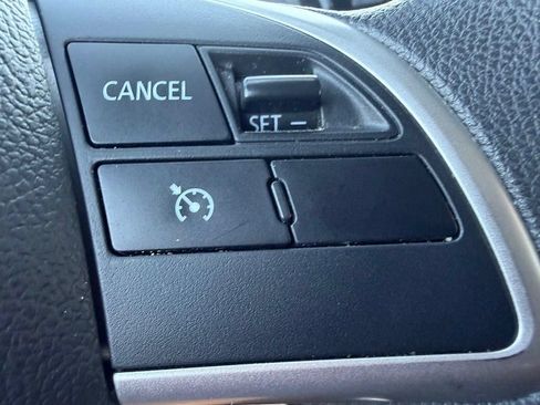 Used 2024 Mitsubishi Mirage ES FWD image 15