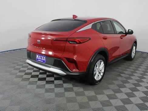 New 2026 Buick Envista Preferred w/ Convenience I Package image 24