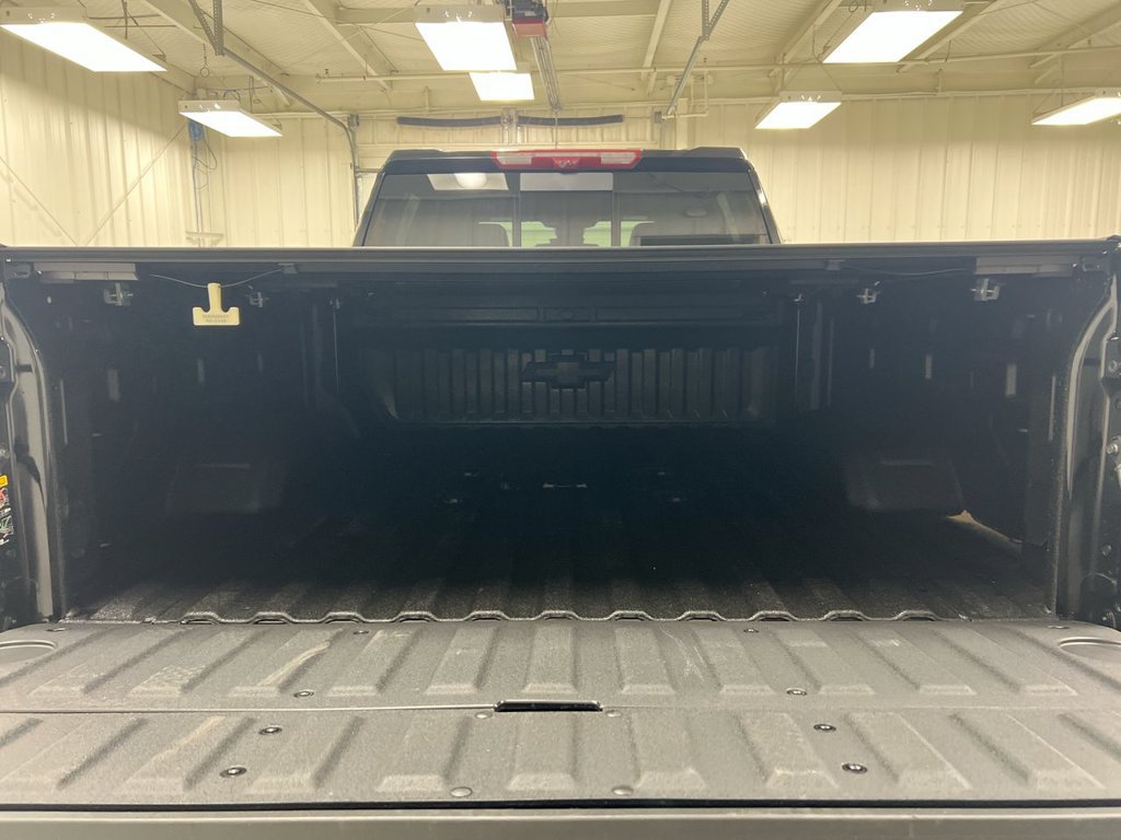 New 2026 Chevrolet Silverado 2500 High Country w/ High Country Premium Package AWD/4WD image 25