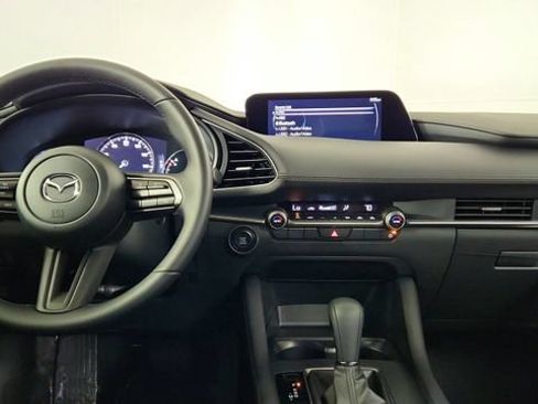 New 2026 MAZDA MAZDA3 s Sport FWD image 23