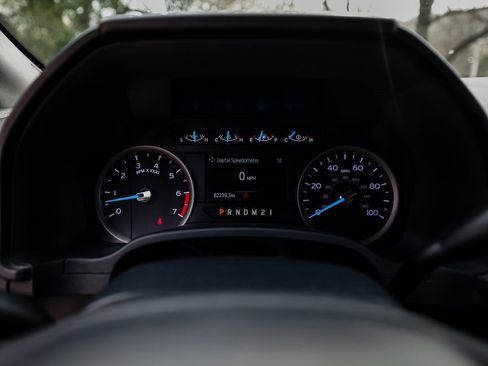 Used 2022 Ford F250 XLT image 15