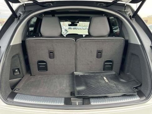 Used 2020 Acura MDX FWD image 22