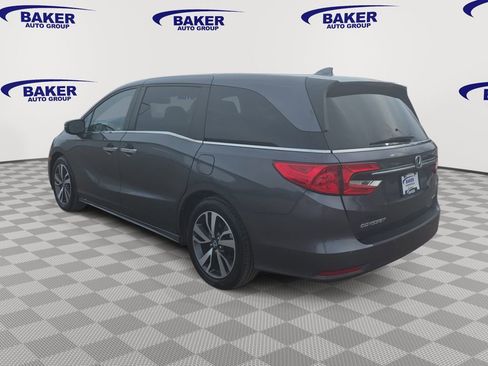 Used 2022 Honda Odyssey Touring image 7