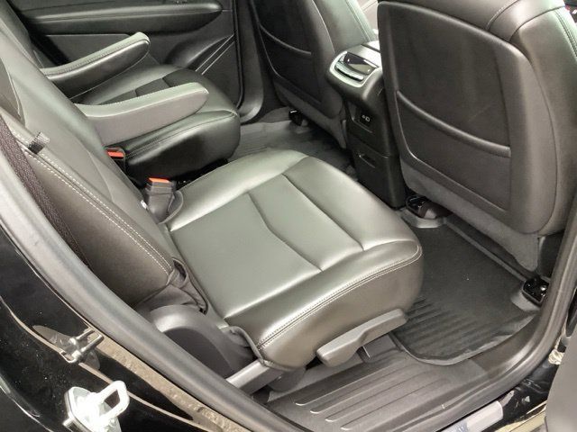 Used 2024 Cadillac XT6 Premium Luxury w/ LPO, Floor Liner Package AWD/4WD image 21