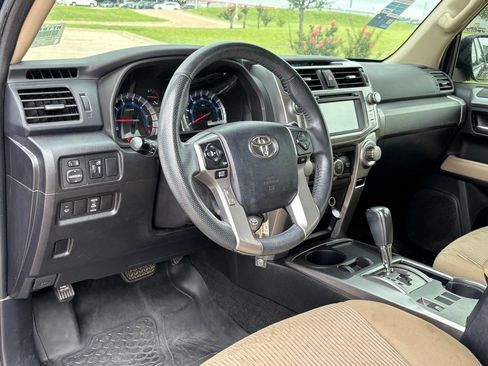 Used 2018 Toyota 4Runner SR5 RWD image 11