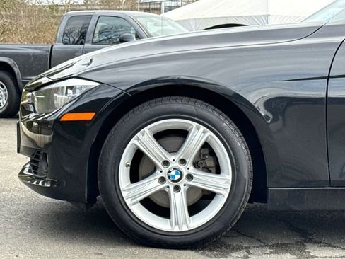 Used 2013 BMW 328i xDrive Sedan image 9