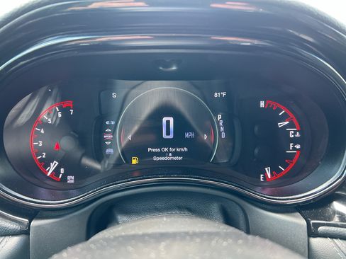 Used 2022 Dodge Durango GT w/ Blacktop Package AWD/4WD image 14