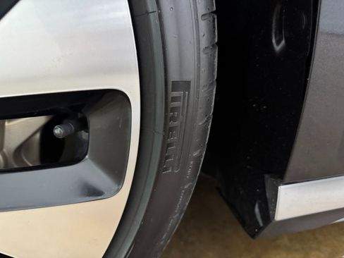 Used 2022 Lucid Air Grand Touring image 78