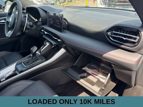 Used 2024 Dodge Hornet R/T Plus AWD/4WD image 29