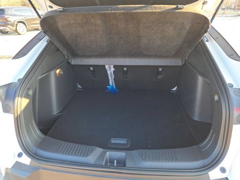 New 2026 Buick Envista Preferred w/ Convenience I Package FWD image 17