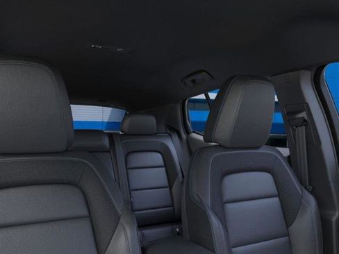 New 2026 Chevrolet Equinox EV LT image 24