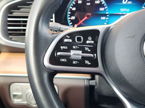 Certified 2022 Mercedes-Benz GLE 350 image 28