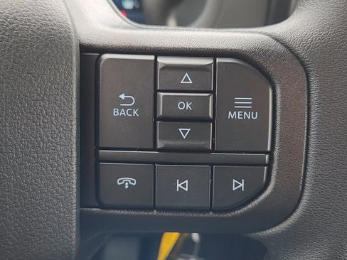 New 2025 Ford F150 STX w/ Equipment Group 200A image 12