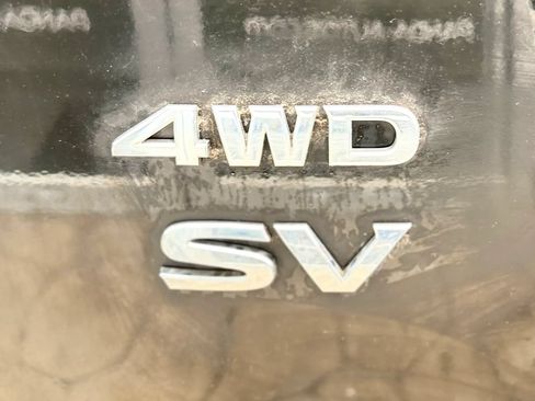 Used 2013 Nissan Pathfinder SV AWD/4WD image 43