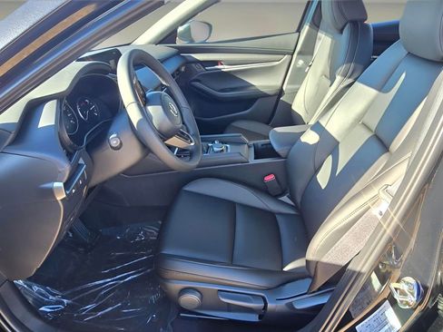 New 2026 MAZDA MAZDA3 s Sport image 11