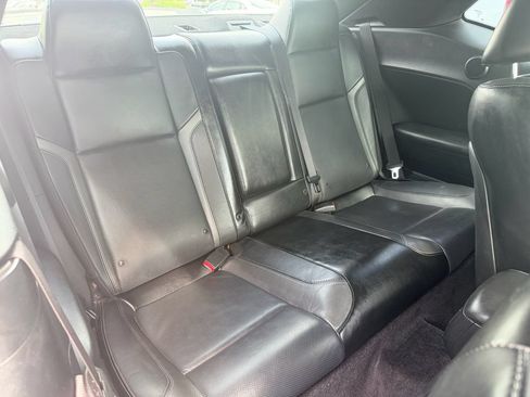 Used 2017 Dodge Challenger SXT Plus RWD image 15