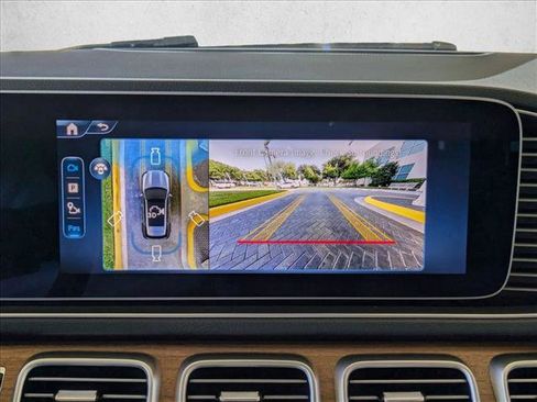 Certified 2025 Mercedes-Benz GLE 350 4MATIC image 16