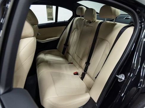 New 2026 BMW 330i xDrive Sedan w/ Premium Package AWD/4WD image 25
