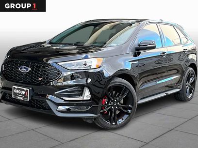 Used 2024 Ford Edge ST w/ Equipment Group 401A