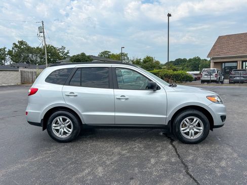 Used 2012 Hyundai Santa Fe GLS FWD image 13